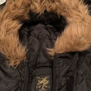 South Pole Winter Jacket